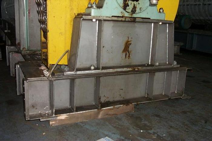 Used HYCOR SPR260 #18583