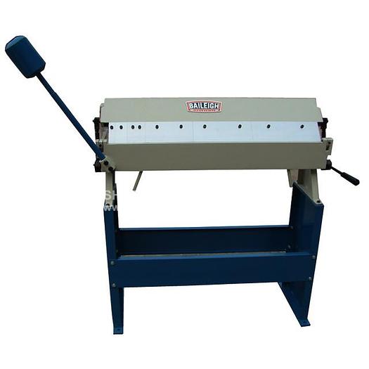 BAILEIGH Finger Brake BB-3616E