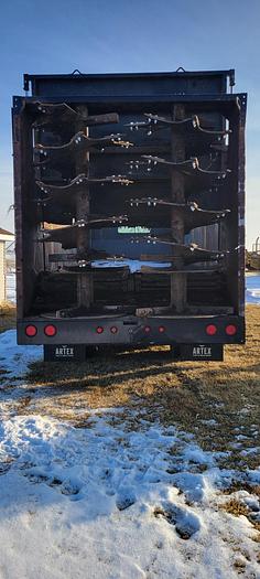 Used 2018 ARTEX CB2004