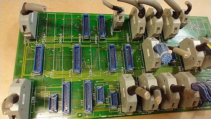 Used MAZAK  1720599601 ST-28/-35/-40N/IG-40 GH115