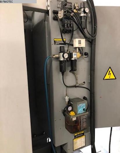 Used 2007 LEADWELL V 30 I