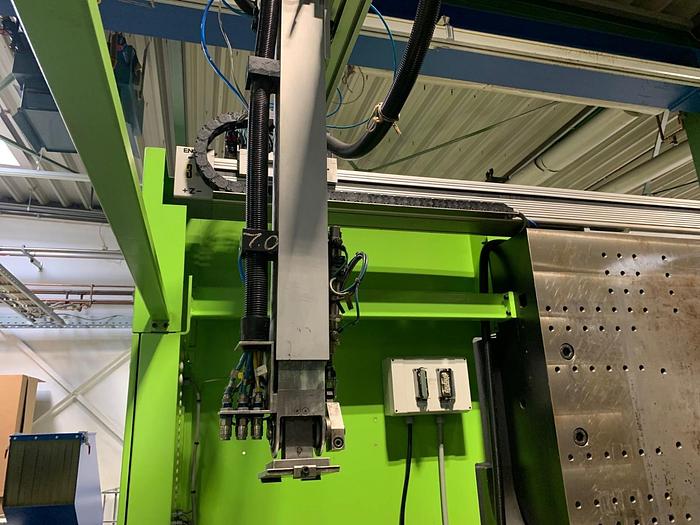 Used 2000 ENGEL ES 2550/500 HL-V