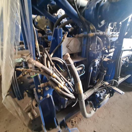 Used 2014 Gardener Denver GD-2250