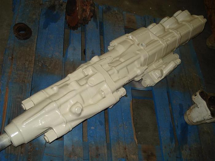 Used HC120 Top Hammer