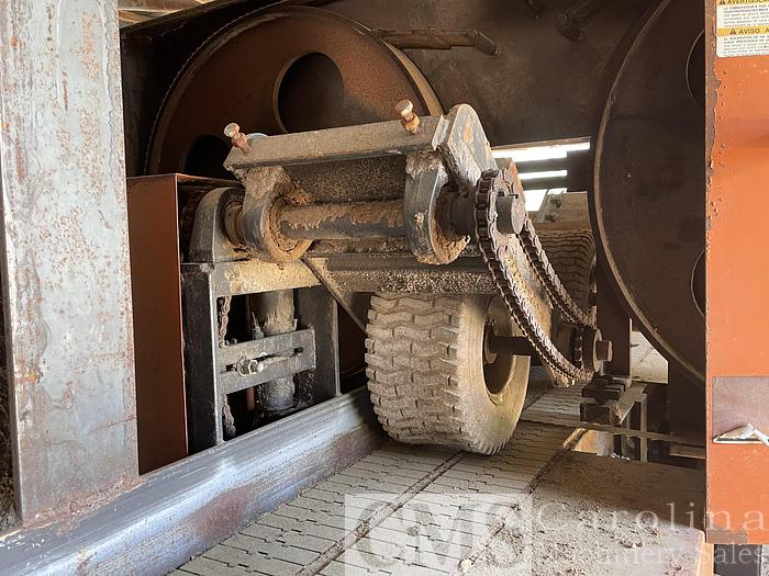 Used West Plains Model 400 Resaw