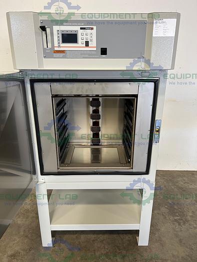 Used Despatch LAC1-38B-7 Burn- In Oven 260°C / 500°F w/ Stand 31"x36"x60"