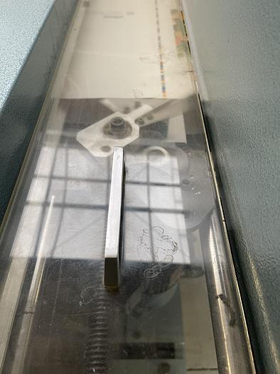 Gebraucht 1989 Billhöfer MFK 76