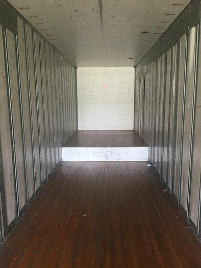 Used 2000 KENTUCKY MOVER BOX