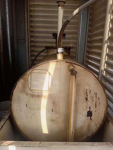 Usado 2011 CATERPILLAR 3516B 2000 KVA