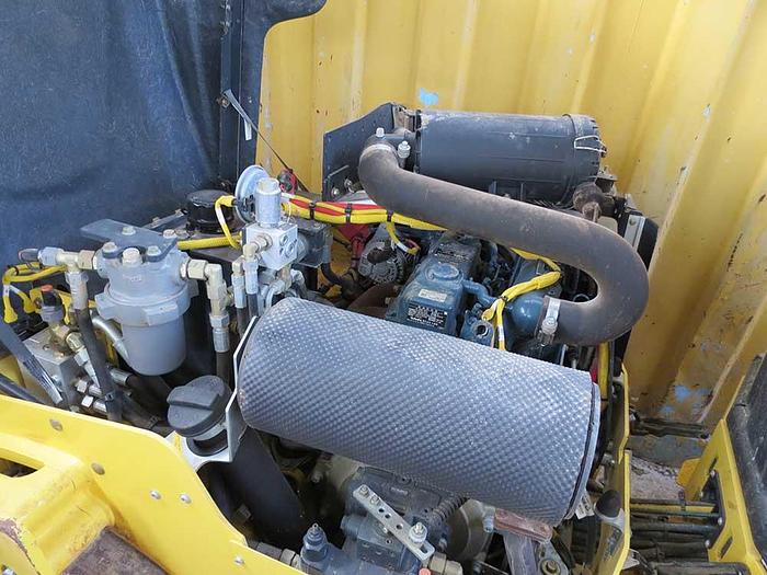 Used 2020 BOMAG BW120AD5