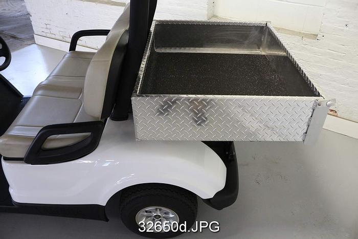 Used Yamaha YDRA Golf Cart #32650