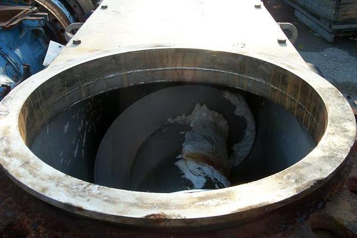 Used CONVEYORS #11185