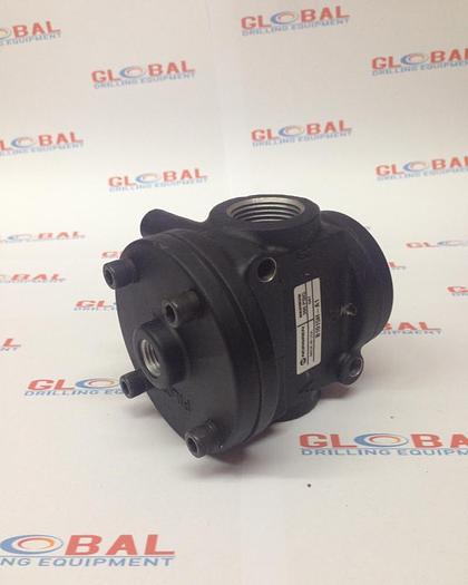 Item B&H-0021 : Pilot Valve for Ingersoll-Rand / Atlas Copco T4 and/or RD20 Drill Rig
