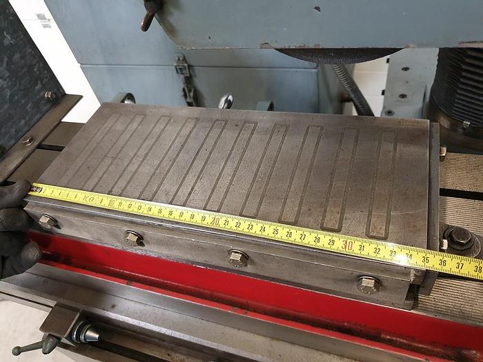 Gebraucht Flachschleifmaschine Jung Elb