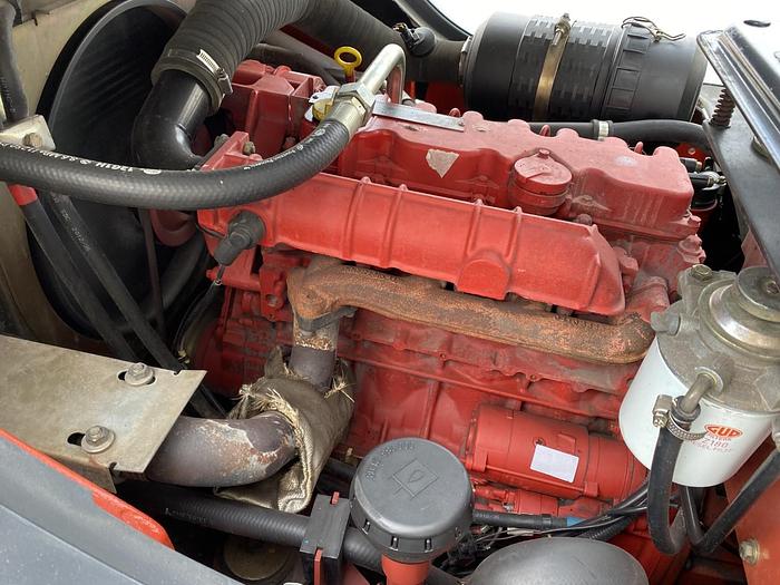 Usato 2013 LINDE H25D-05