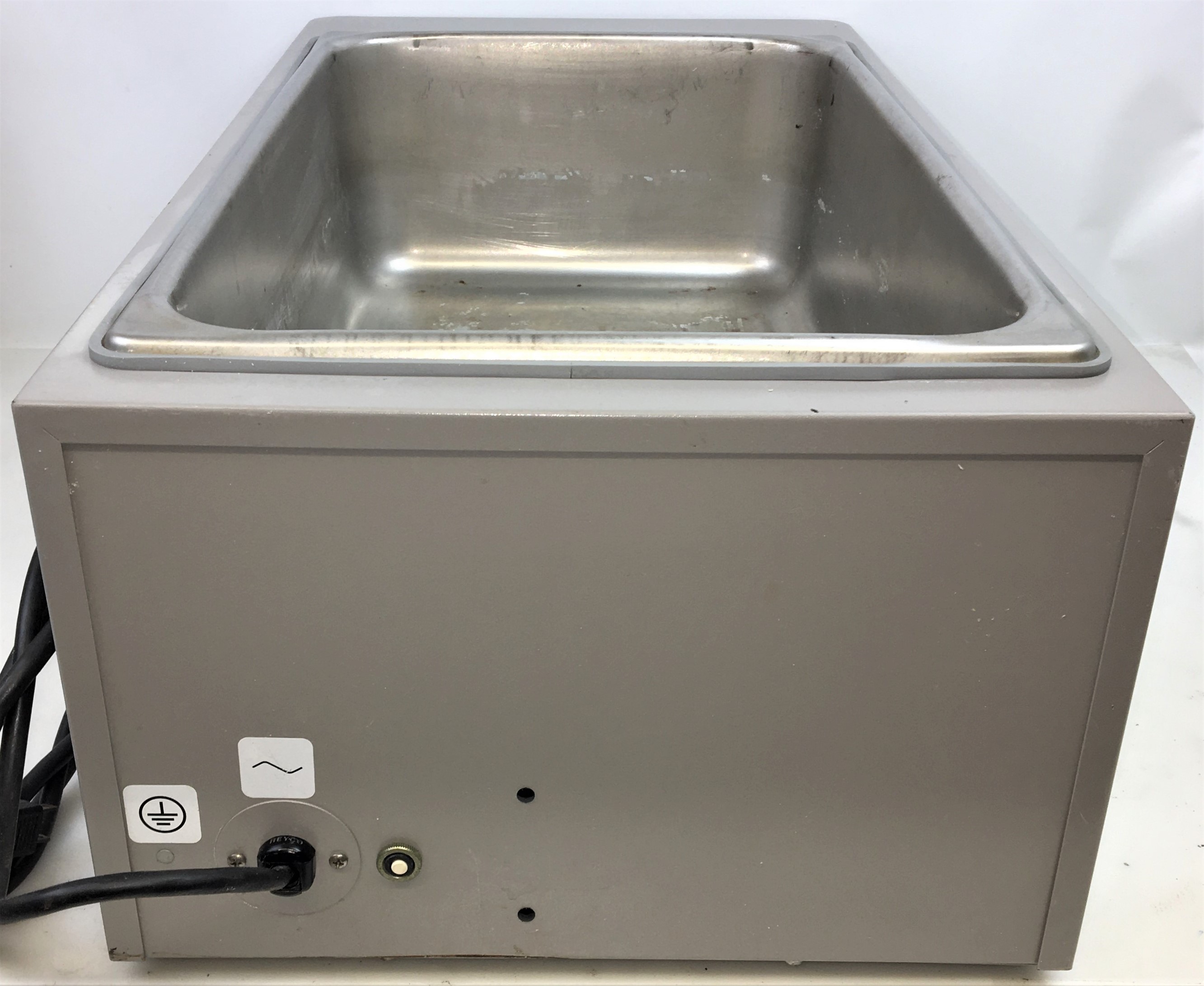 Used VWR (Shel-Lab) 1204 Water Bath - 20L