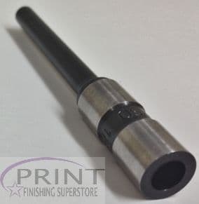 Teflon Coated Standard Fitting Paper Drill Bits - Uchida, Morgana, Nagel, Citoborma 8mm Teflon Coated Standard Fitting