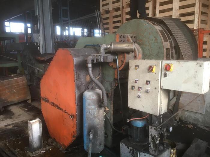 Usato PRESSA IMV 500 ton 