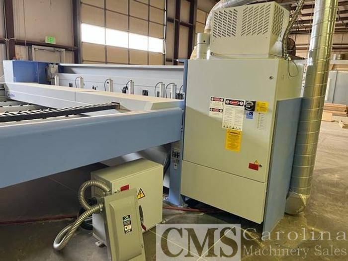 Used Holzma  Optimat HPP 380/31/31