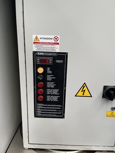 Installata Centro a Portale AWEA VP 2012