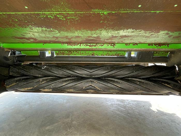 Usato Falciacondizionatrice DEUTZ-FAHR SM 300 usata