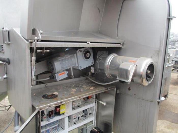 Used Carruthers Two-Dimensional Slicer; Md#AE5000