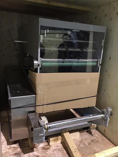 2014 Velotus HFFS Packing Machine