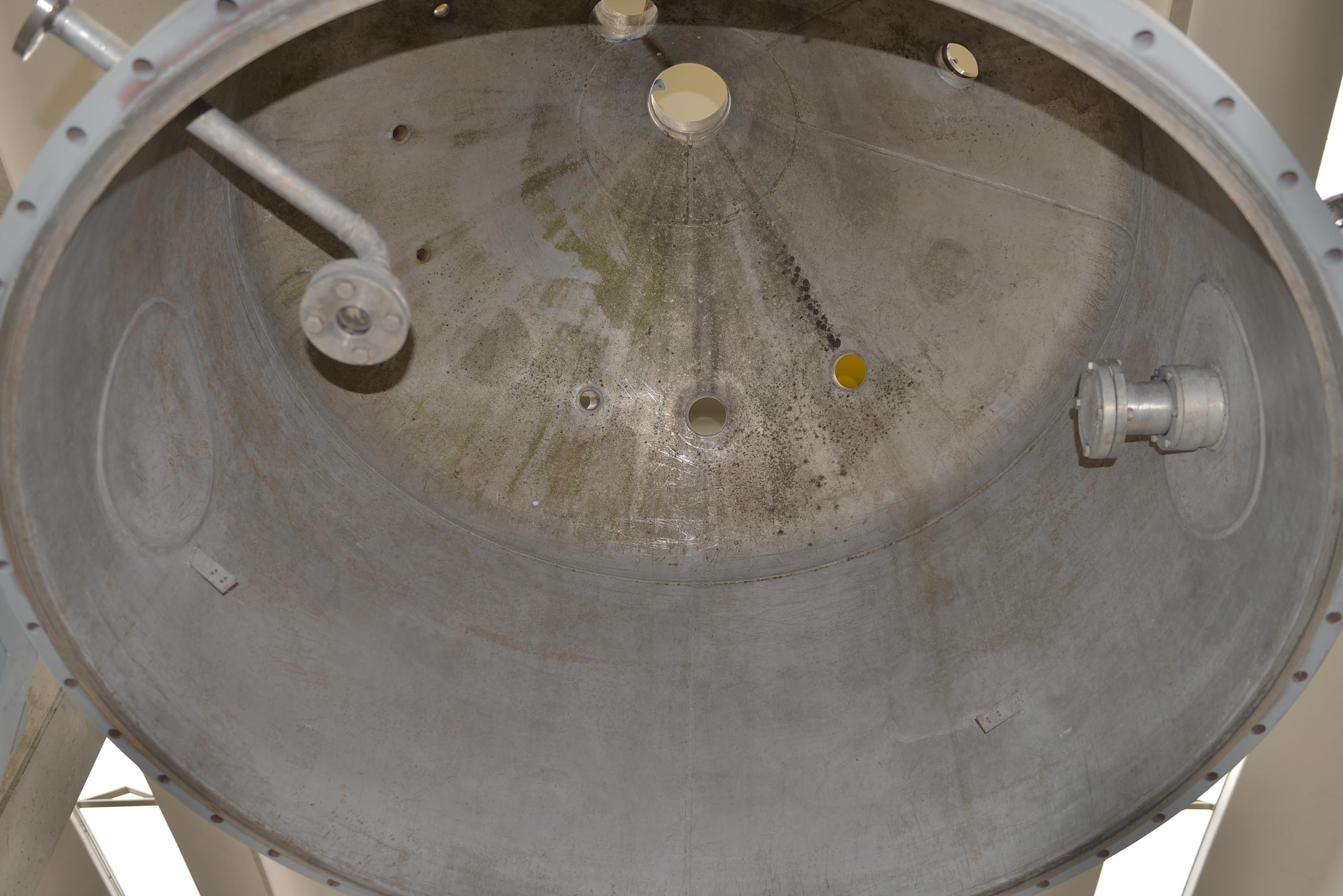 Usato Filtro essiccatore COMBER 2,5 m2