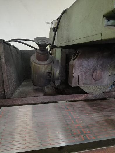 Buone Rettifica Tangenziale ALPA RTM 1600