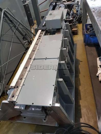 Used Lathe Vertical Turning CNC SKJ20