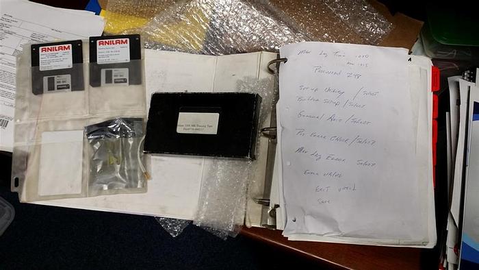 Used 2004 Fryer MB-14