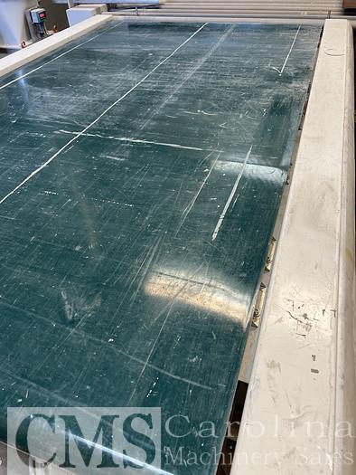 Used 2017 Venjakob Ven Spray Smart Spray Line