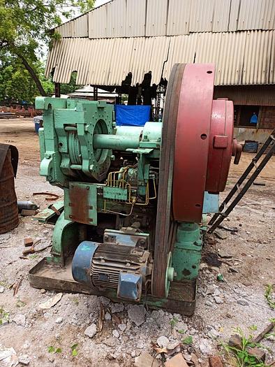 Used Reduce Forging Roll Bliss