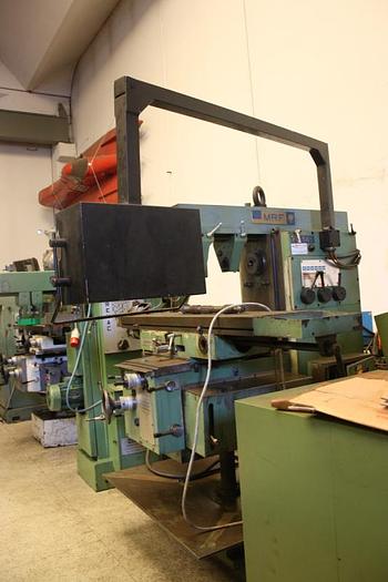 Usato FRESA MRF FU-145 VISUALIZZATA ELBO