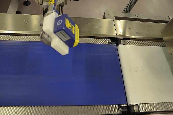 Used 2010 Bizerba  GLM I