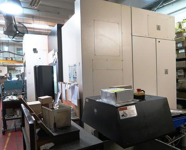 Used 2012 MAZAK INTEGREX J-300