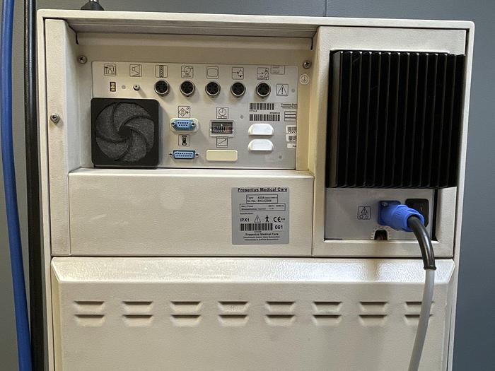 Used Fresenius 4008 (Option 4008H) Dialysegerät