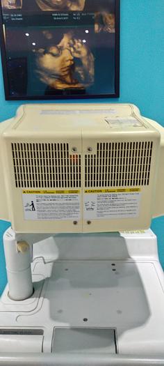 Spare parts GE Logiq 400 Ultraschalgerät