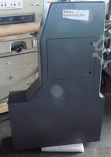 Heidelberg SM 74