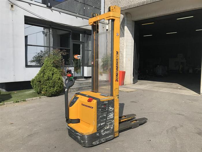 Used JUNGHEINRICH EJC14