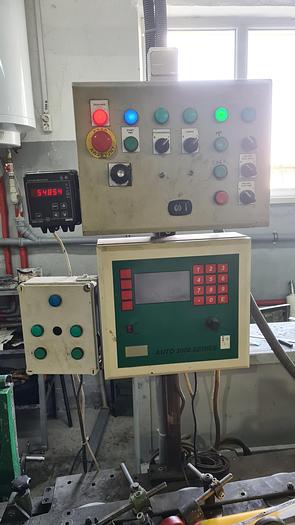 Used 1974 Windmoeller & Hoelscher Triumph 2