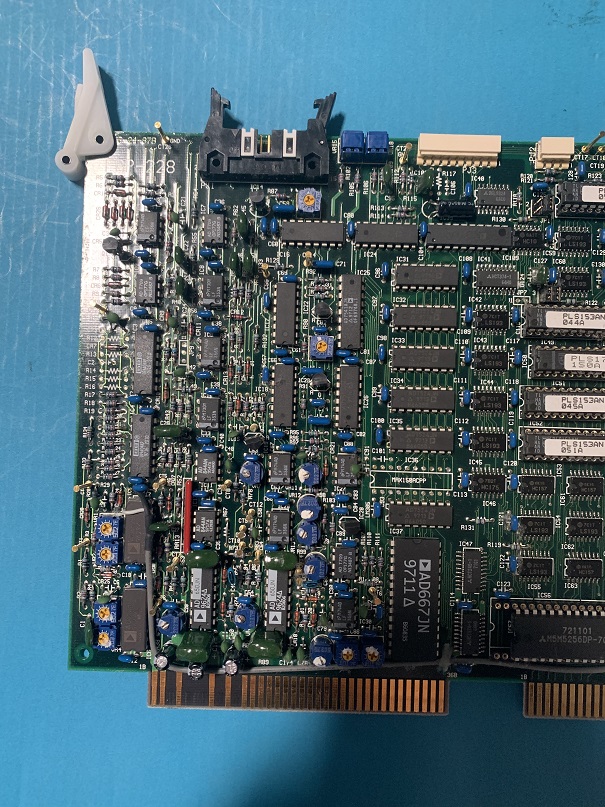 Used Shinkawa PC Board FRP-228