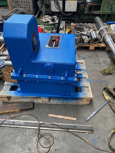 Used  NOVASTILMEC 870x3mm S.S. Slitting Line (Used) #3631