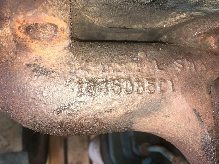 Used 2006 INTERNATIONAL 4300