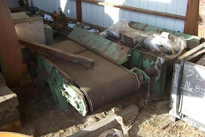 Used 6' CAE Vertical Twin