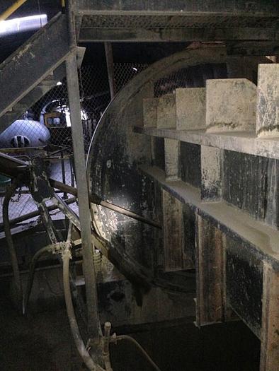 Used Rail Car Dumper