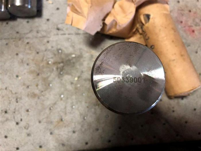 0 Epiroc (Atlas Copco) Feed Cylinder Pin - 50339001