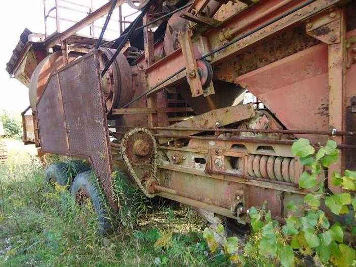 Used AUSTIN-WESTERN JAW & ROLL COMBO