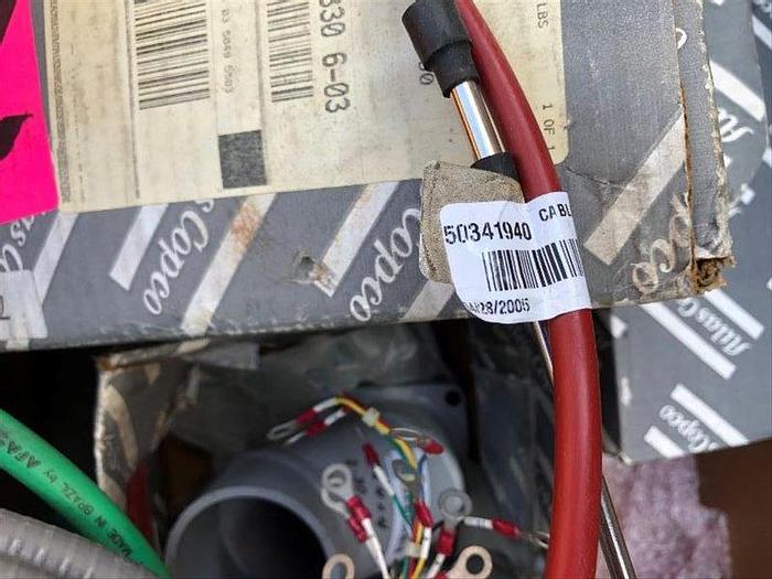 0 Epiroc (Atlas Copco) Cable-MCD - 50341940