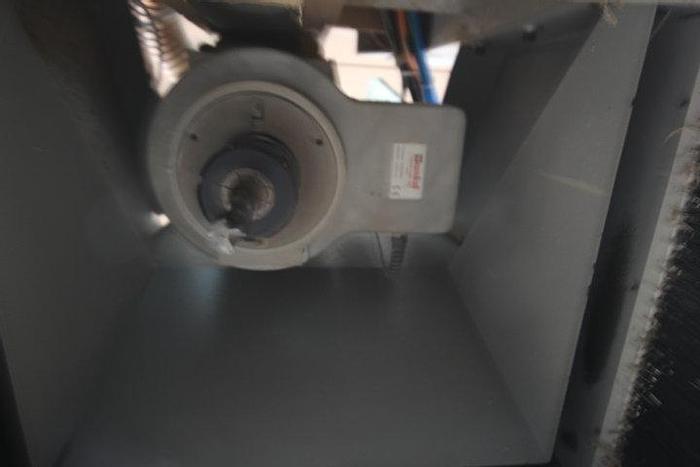 Usato 2005 Holz Her E Ecomaster 7120F